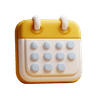 Events Hosted