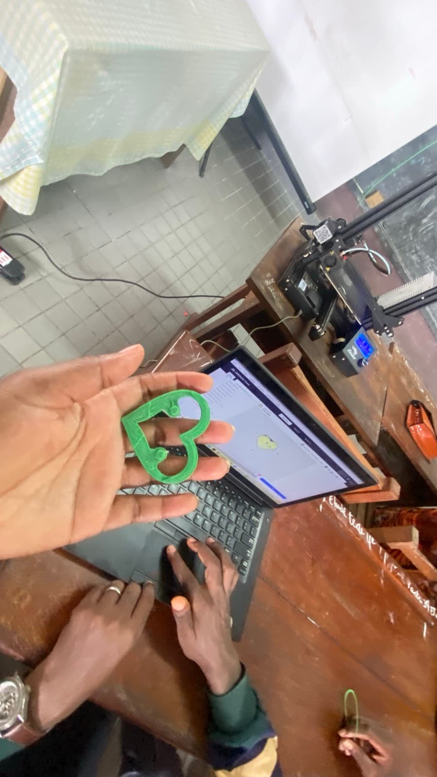 3D Design & Printing — image 1 of 4