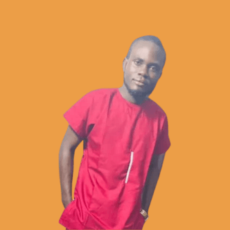 Lache Ayamba
